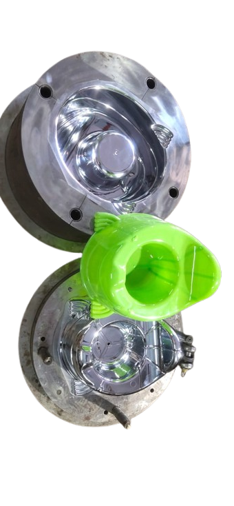 Plastic Basket Mould - Sulochna Mould Craft