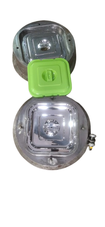 Plastic Basket Mould - Sulochna Mould Craft