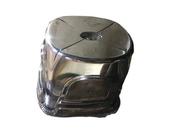 Plastic Basket Mould - Sulochna Mould Craft