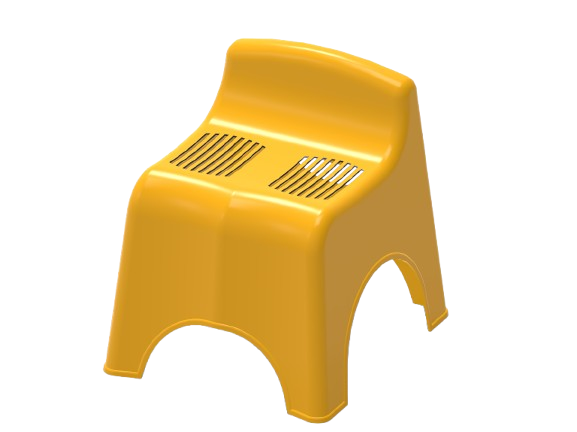 Rack Basket