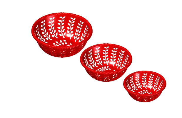 Basket Set Mould