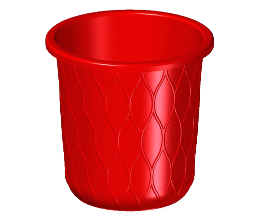 Bucket Mould