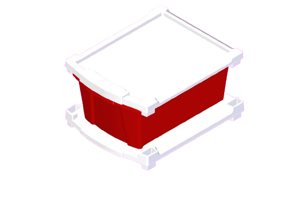 Drawer Mould