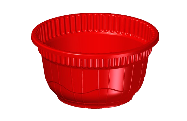 Jumbo Tub Mould