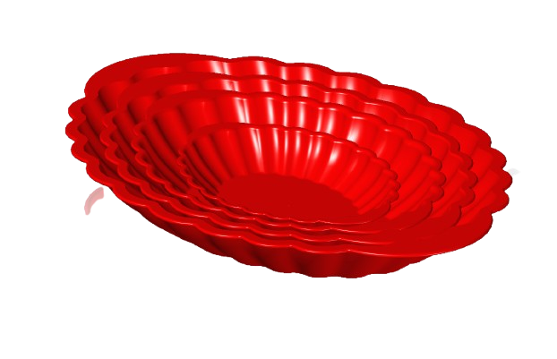 Tray Mould
