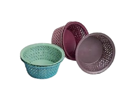 Plastic Basket