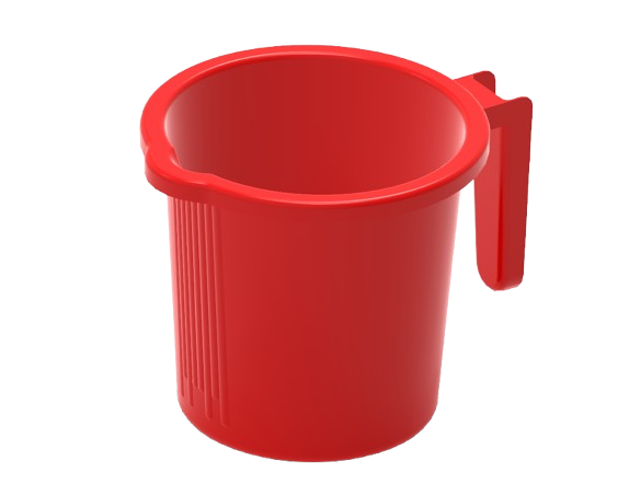 Mug Mould