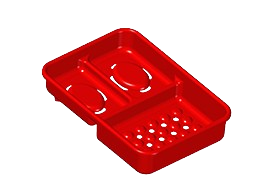 Soap Dish