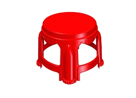Plastic Stool